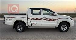 تويوتا هايلوكس